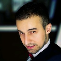 Mateusz Majchrowski