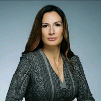 Bojana Mijailović, Cfa, Prm