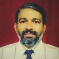 Vishnudas Pai