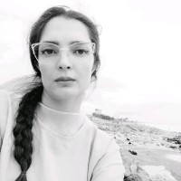Parisa Mohammadi
