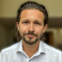 Blake W. Carroll, PMP®