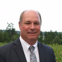 Dave Shepherd
