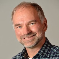 David Atkins