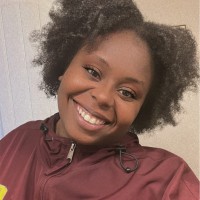 Maxine Coston
