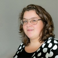 Silvia De Geus