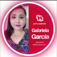 Gabriela Garcia