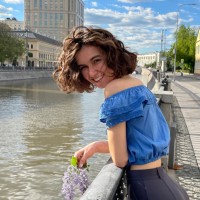 Мария Журавлёва