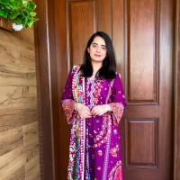 Maheen Ijaz