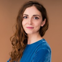 Raluca Dumitra