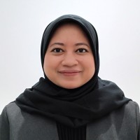 Nailatun Mubarokah