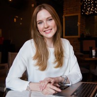 Léa Mercier