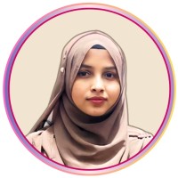Roksana Begum