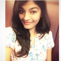 Saveena Mary