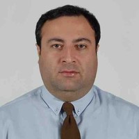 Vazgen Poghosyan