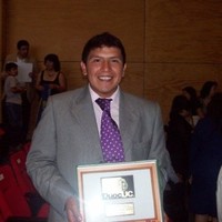 Jose Daniel Medina Araya