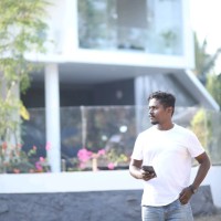 Anirudh Ramesh