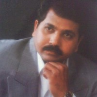 Avinash Terkar