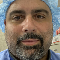 Dr. Roberto Ramirez, Crcst