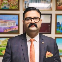 Mukesh Chaudhary