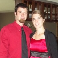 Ty and Audrey Martin