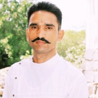 Mahesh Rathod