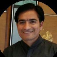 Anuj Ojha