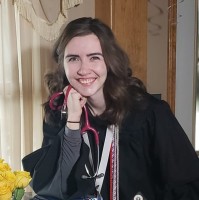 Emily Staley, Bsn Rn