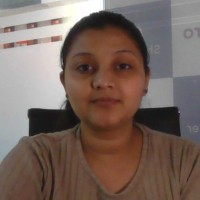 Archana Kumari Padhy