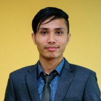 Rikesh Shakya
