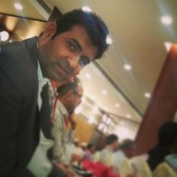 Pratik Shah