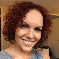 Helen Crossman