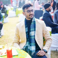 Karan Agrawal