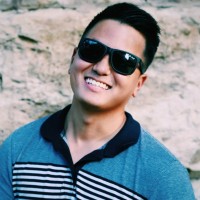 Stephen Kim
