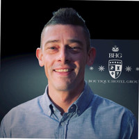 Matthew Naylor