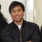 Peter Vincent Go