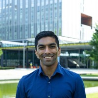 Ankit Majhi