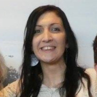 Johanna Brown