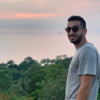 Idan Bar Shlomo