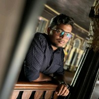 Sivashankar M