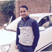 Amit Raghav
