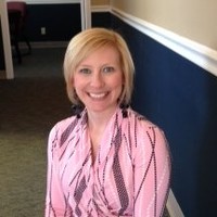 Amy McGregor