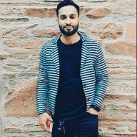 Sameer Bosnian