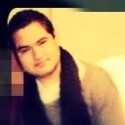 Levi Diaz Gallegos