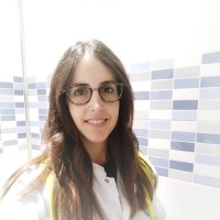 Sara García del Río