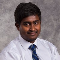 Vishnu Nellore