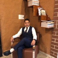 Dhiraj Kumar