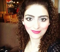 Fatima Saleem