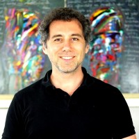 Cem Sari (Kellogg Exec. MBA)