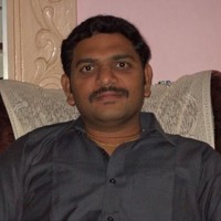Arun Raj Silambaram