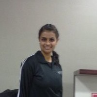 Rima Desai